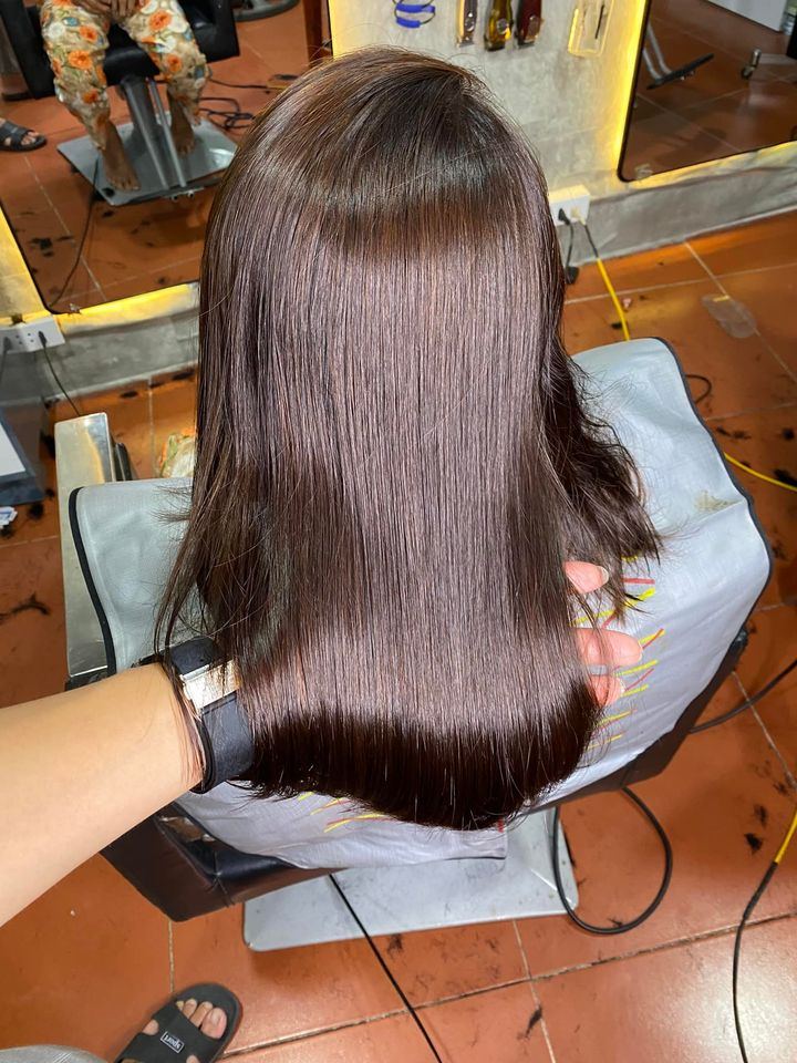 Hair Salon Ánh Nguyễn