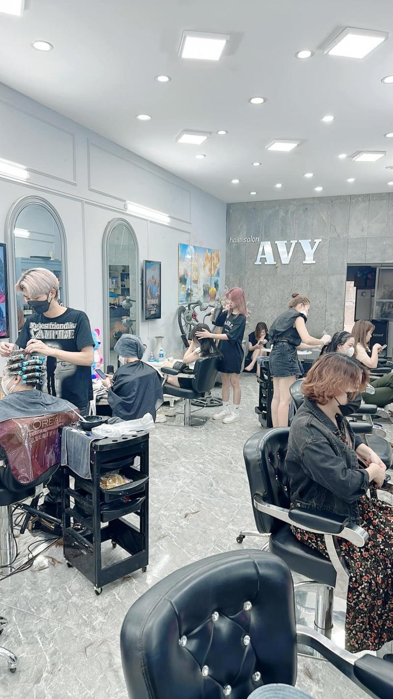 Avy Hair Salon