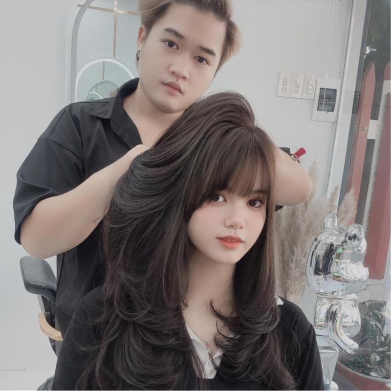 Hair Salon Bee Nguyễn