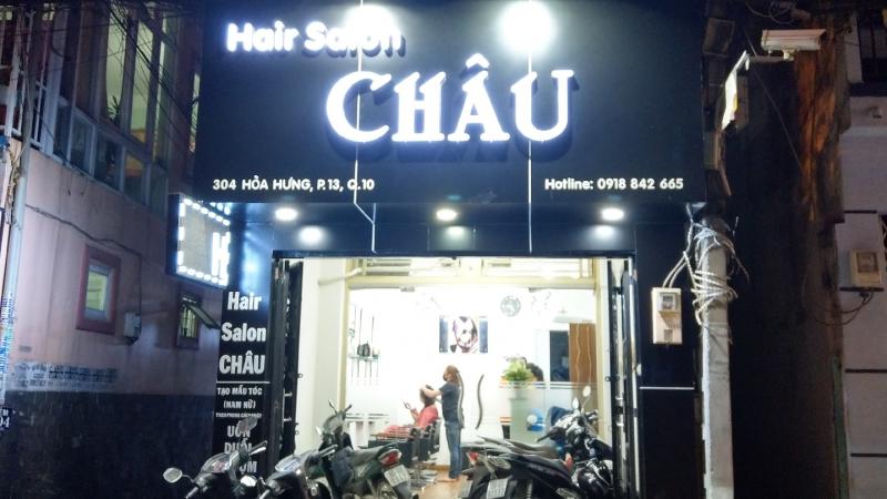 Hair Salon Châu