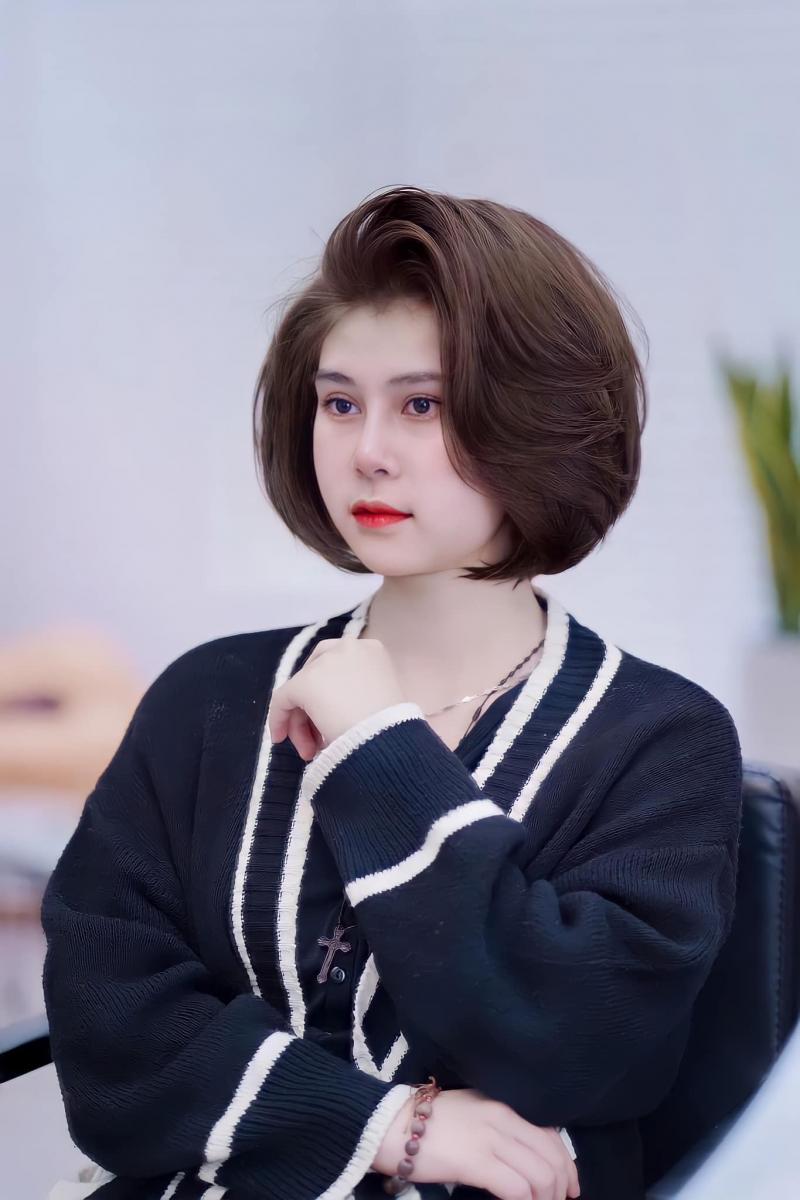 Dũng Hàn Châu Hair Salon