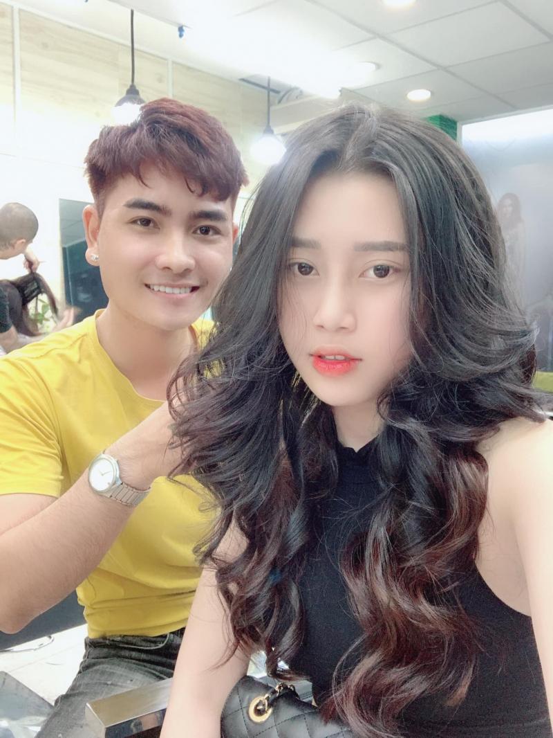 Hair Salon Dũng SG