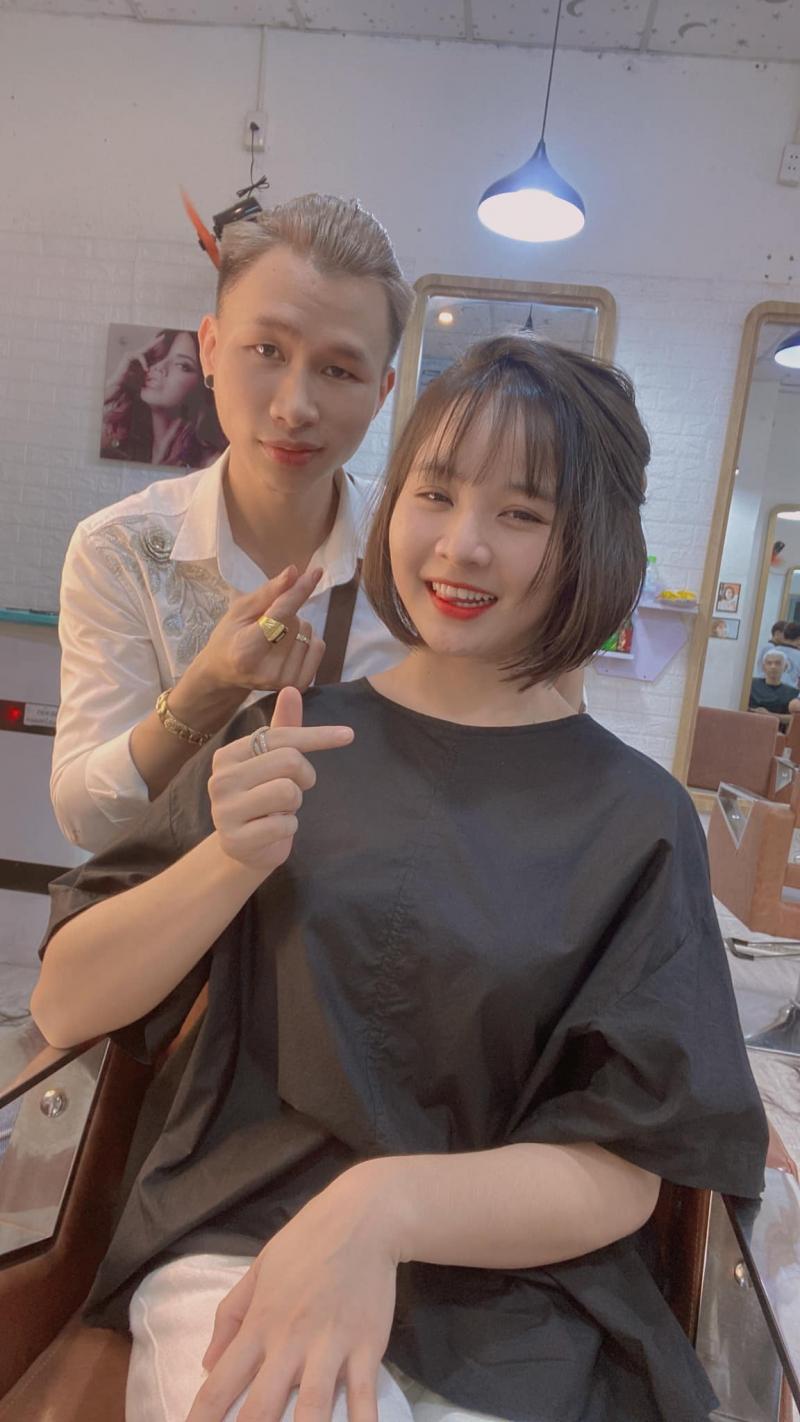 Hair Salon Duy Khánh