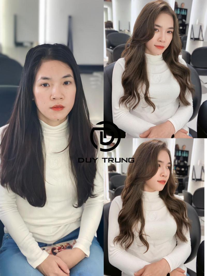 Hair Salon Duy Trung