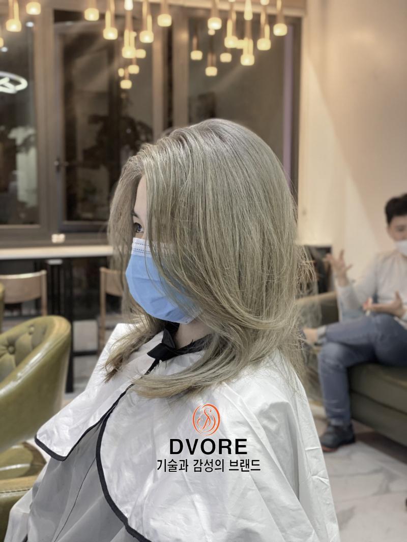 Hair Salon Dvore