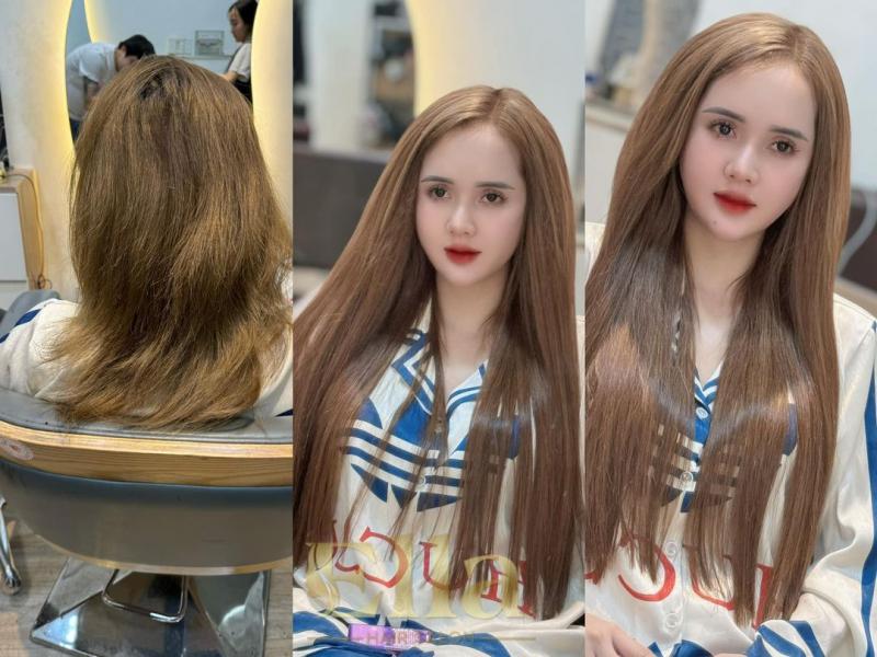 Hair Salon Ella