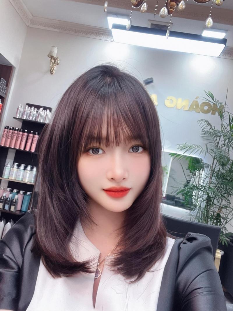 Hair Salon Hoàng Anh