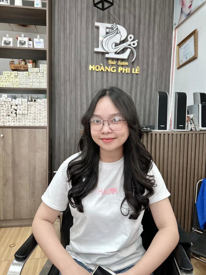 Hair Salon Hoàng Phi Lê
