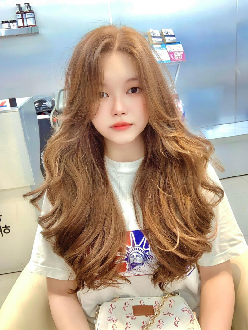 Hair SaLon Hưng Seven