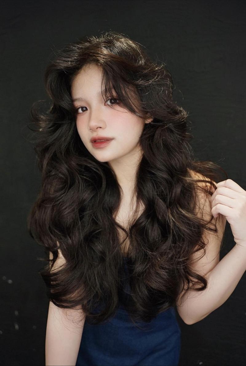 Hair Salon Hưng Style