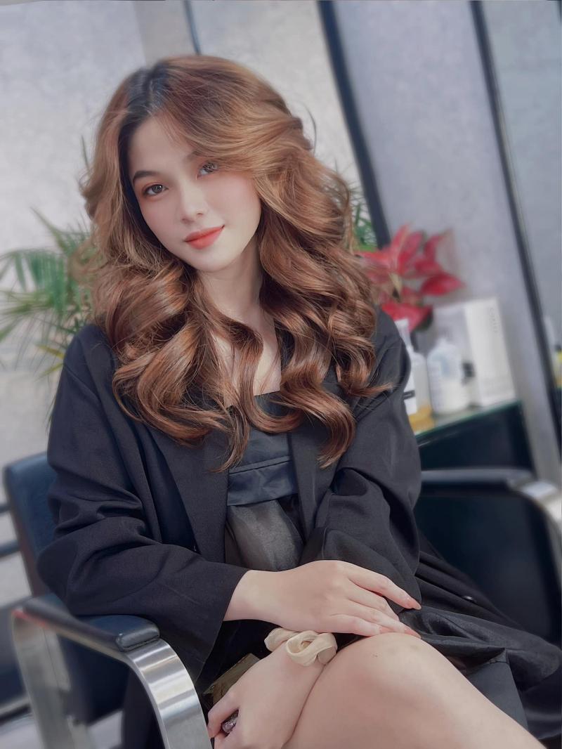 Hair SaLon Huyền Linh