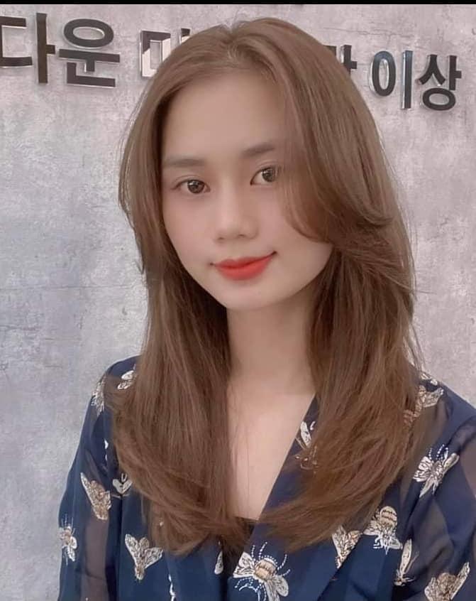 Hair salon Huỳnh Như