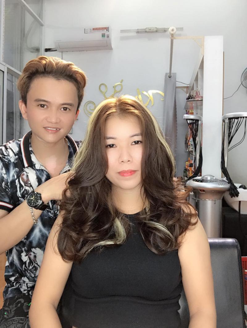 Hair Salon Khang Nam