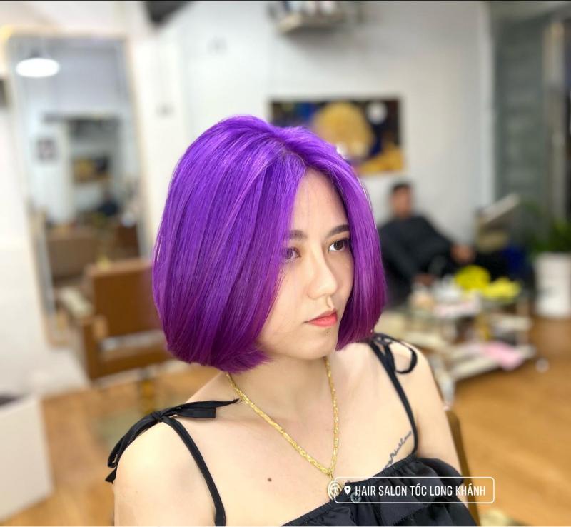 Hair Salon Khánh
