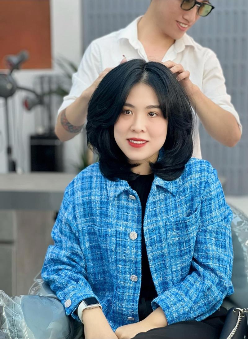 Hair Salon Khánh Nguyễn
