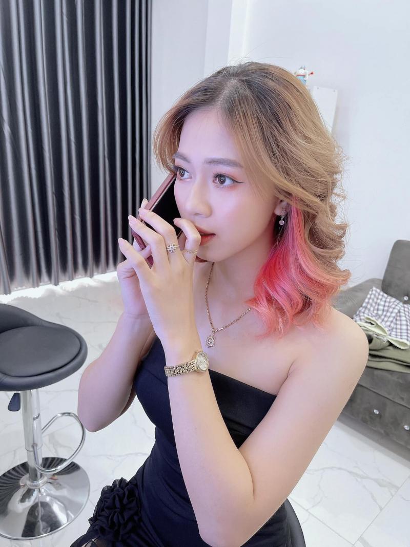 Hair Salon Khánh Nhi