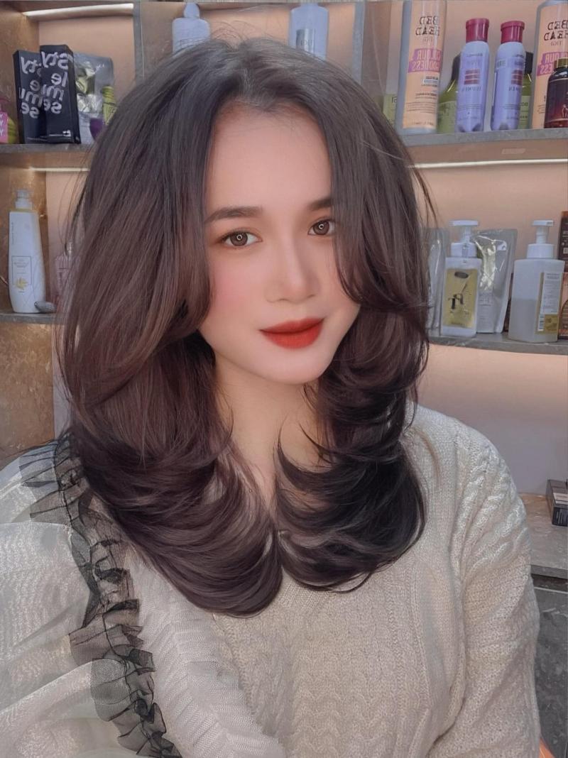 Hair Salon Linh Nguyễn