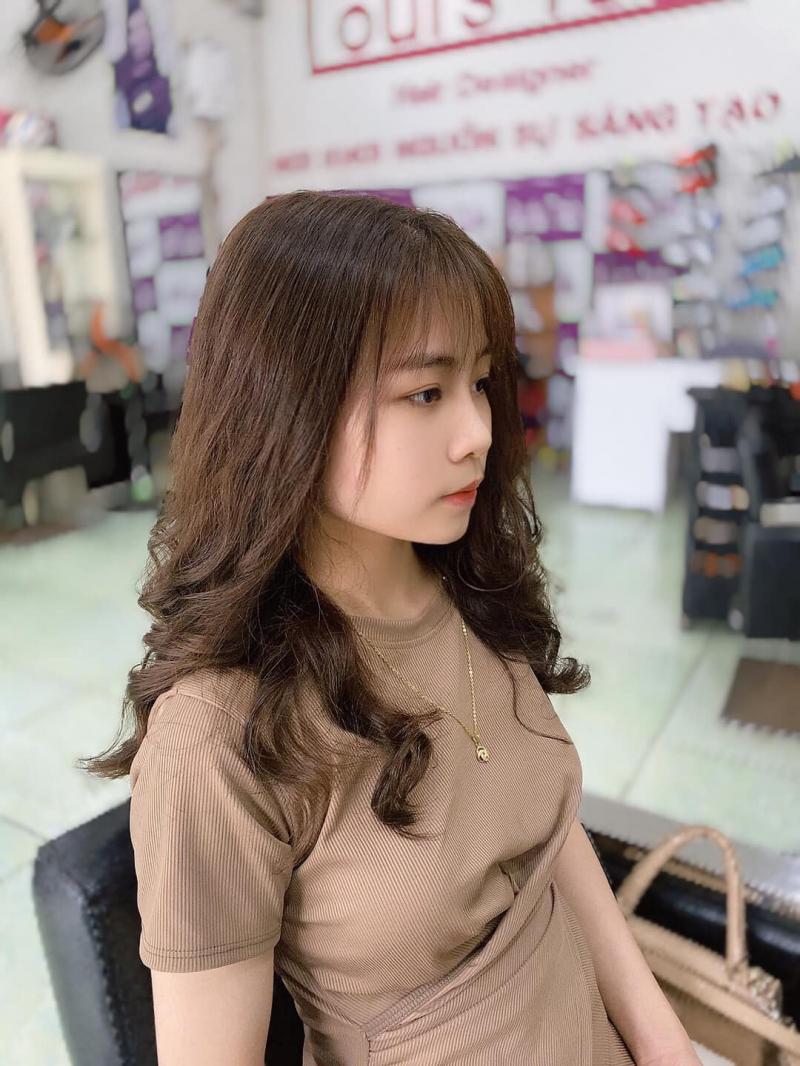Hair Salon Loui's Tuấn