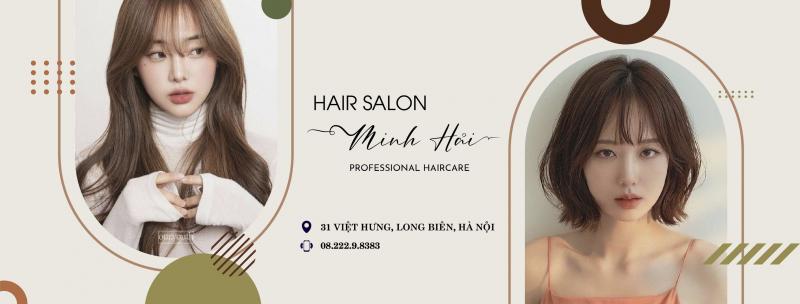 Hair Salon Minh Hải