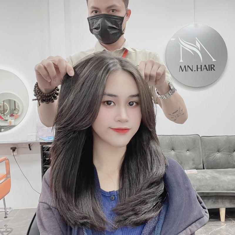 Hair Salon Minh Ngọc