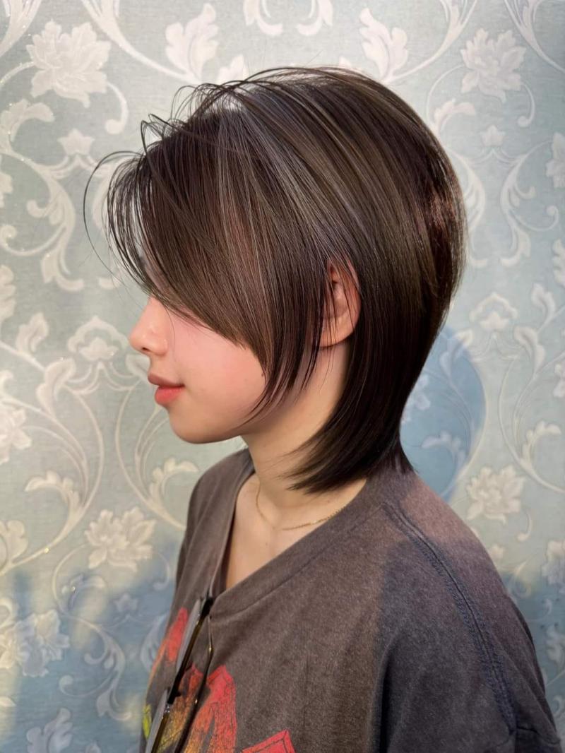 Hair salon Minh Nhật - Tóc đẹp An Nhơn