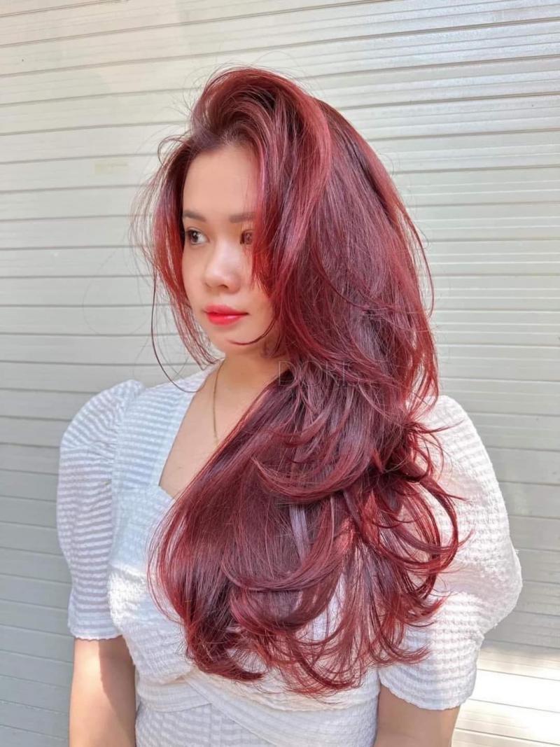 Hair salon Minh Nhật - Tóc đẹp An Nhơn