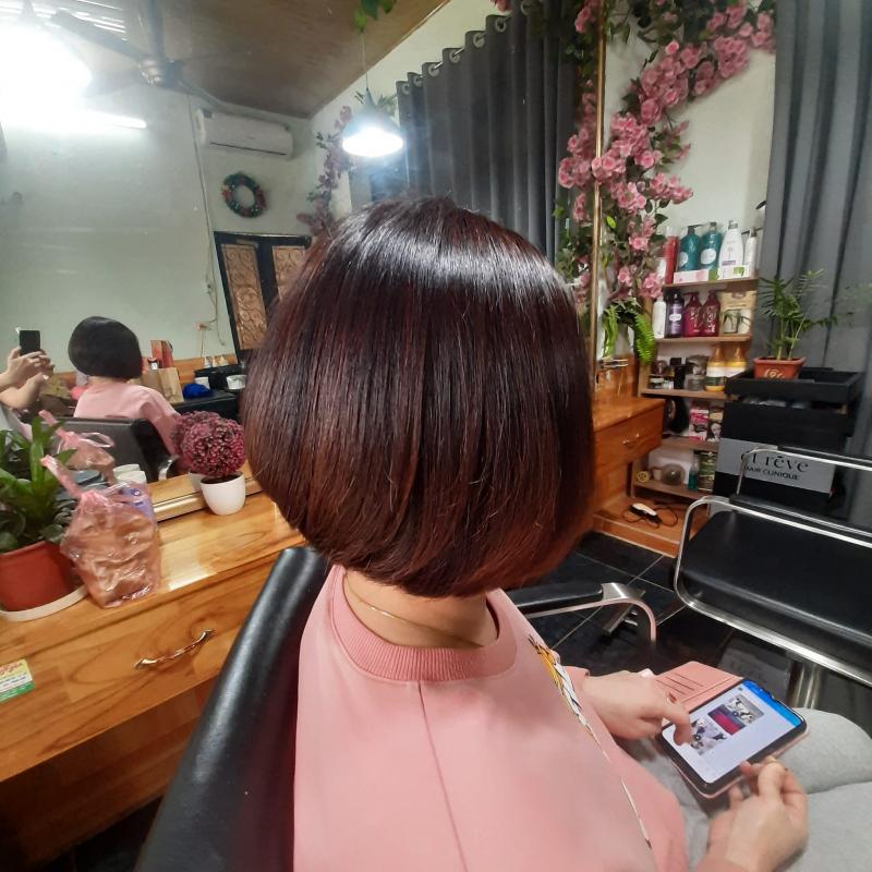 Hair Salon Ngọc Anh
