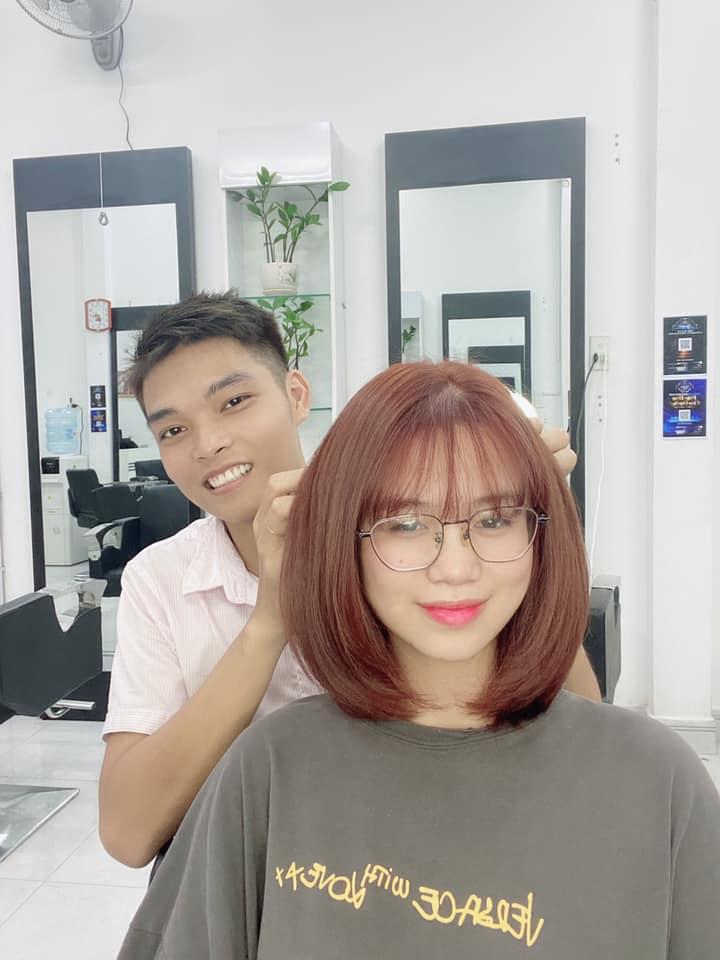 Hair Salon Nguyễn