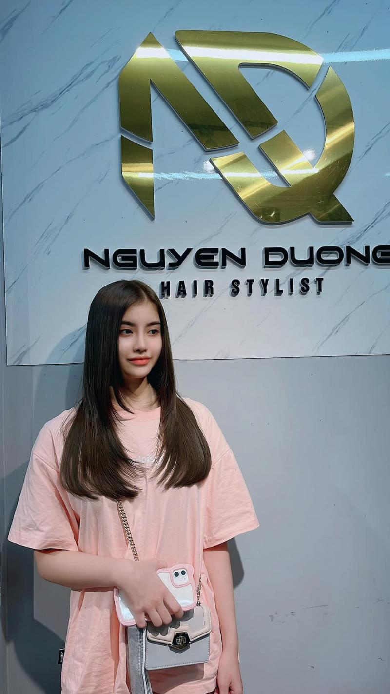 Hair Salon Nguyễn Dương