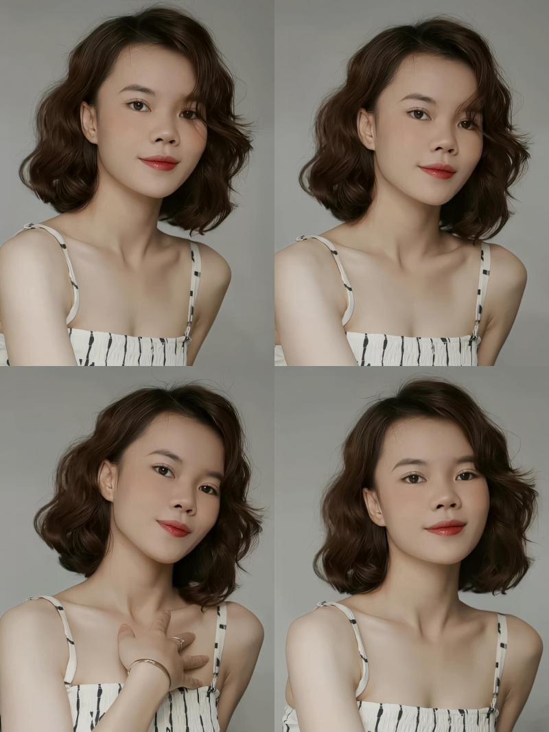 Hair salon Nguyễn Hùng
