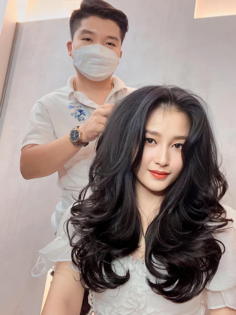 Hair Salon Nguyễn Lỳ