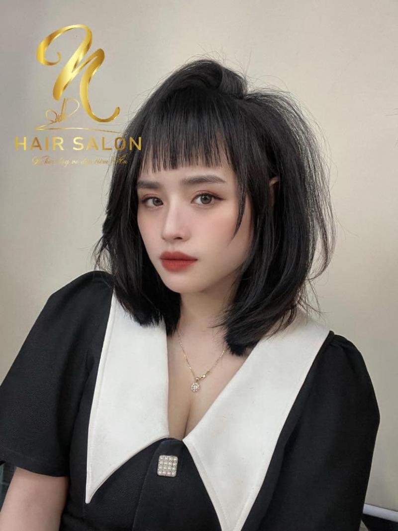 Hair Salon Nhật Hội An