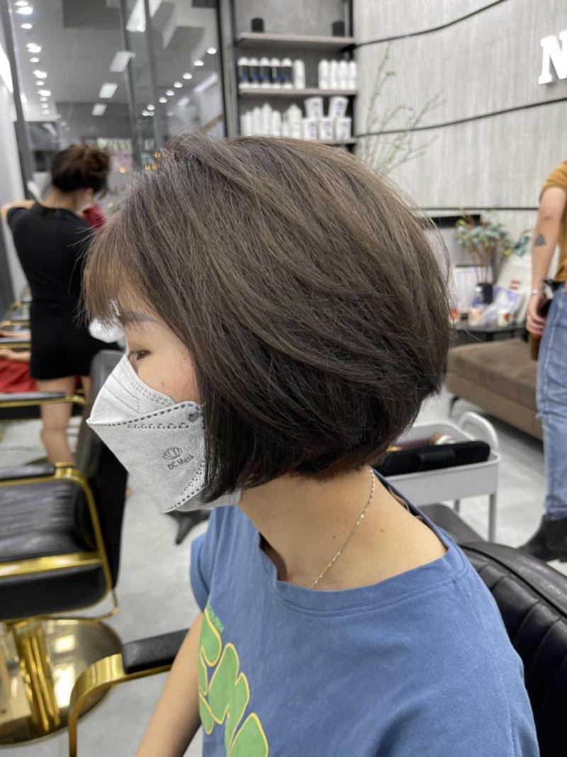 Hair Salon Nhật Minh mang đến bạn những trải nghiệm tốt nhất