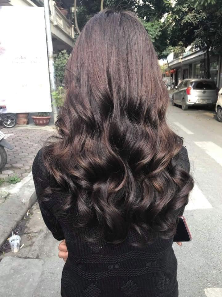 Hair salon NHẬT Nguyễn