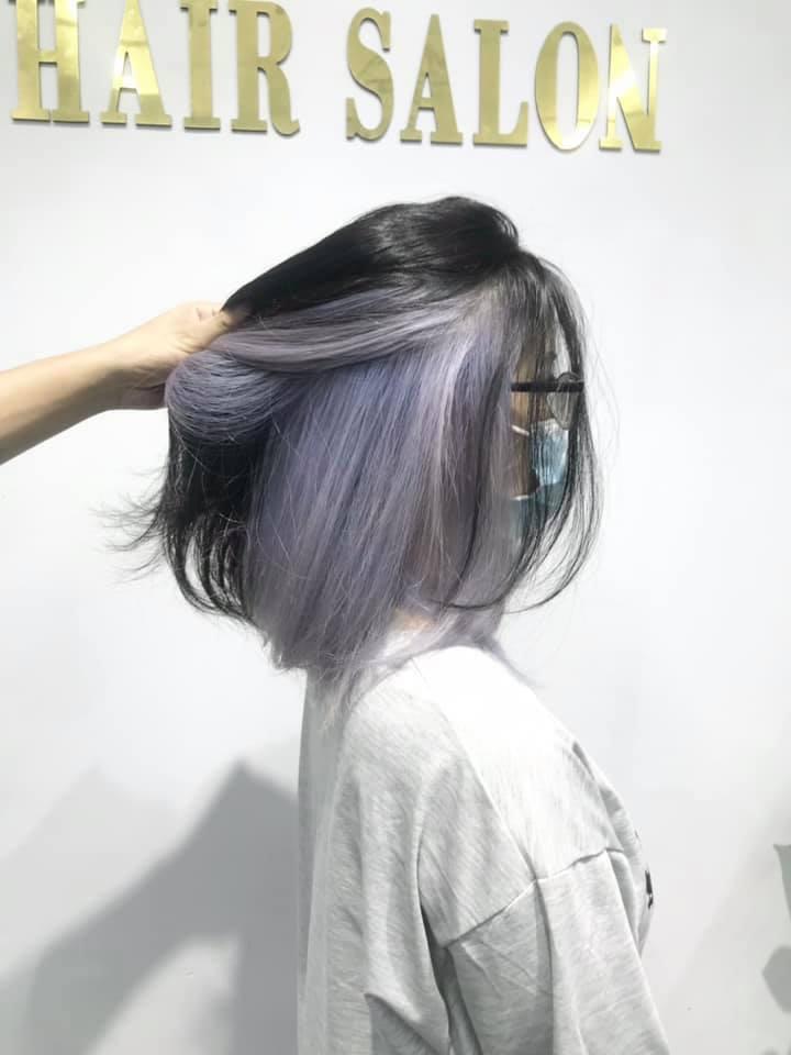 Hair Salon Phong Chilê