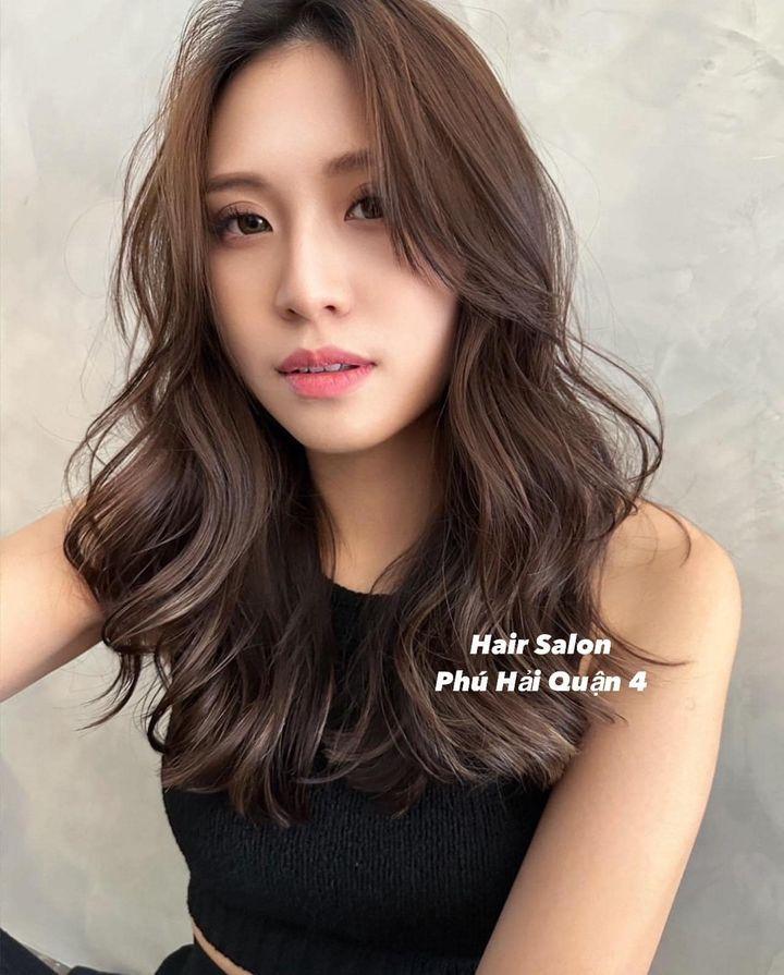 Hair Salon Phú Hải