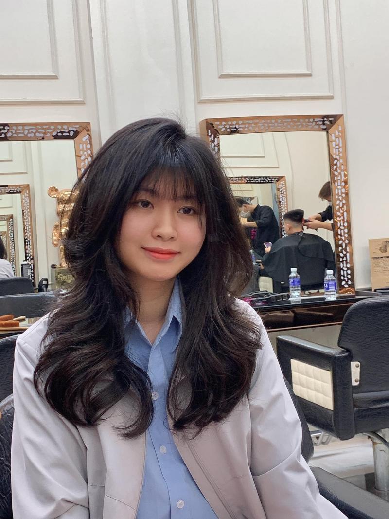 Hair Salon Phước Sài Gòn
