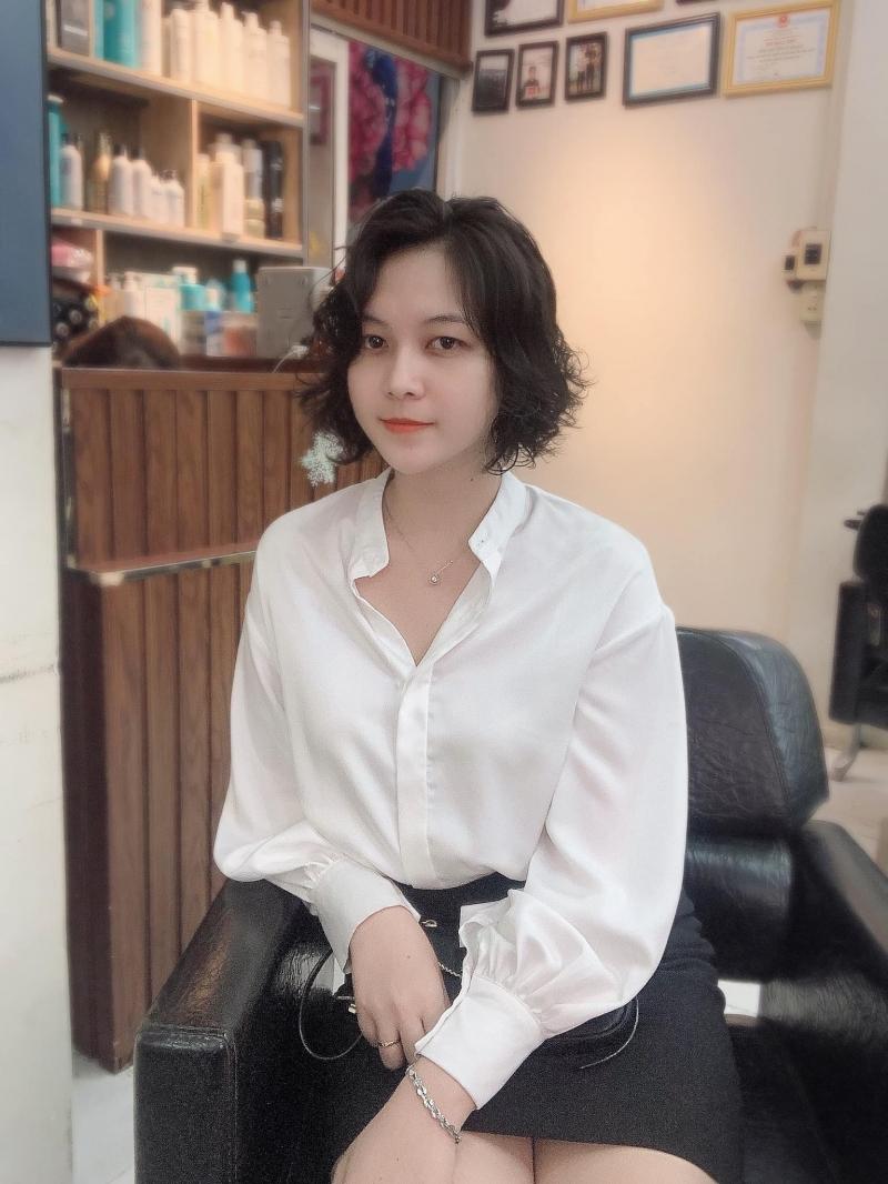 Hair salon Phước Sài Gòn cam kết về kỹ thuật