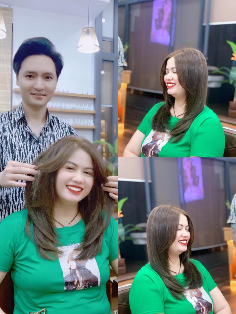 Hair Salon Phương Nguyễn