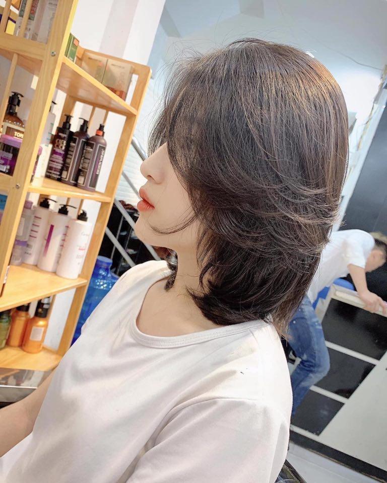 Hair Salon Quang Hiếu