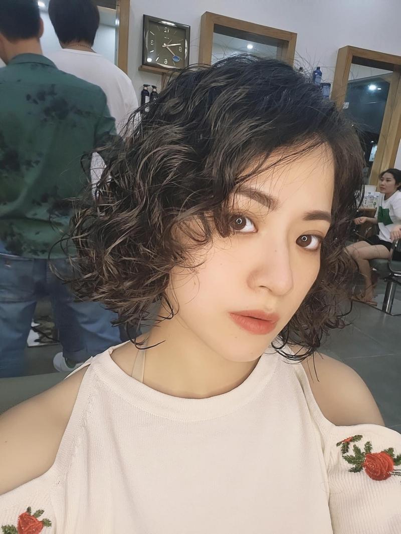 Hair Salon Quý Kều
