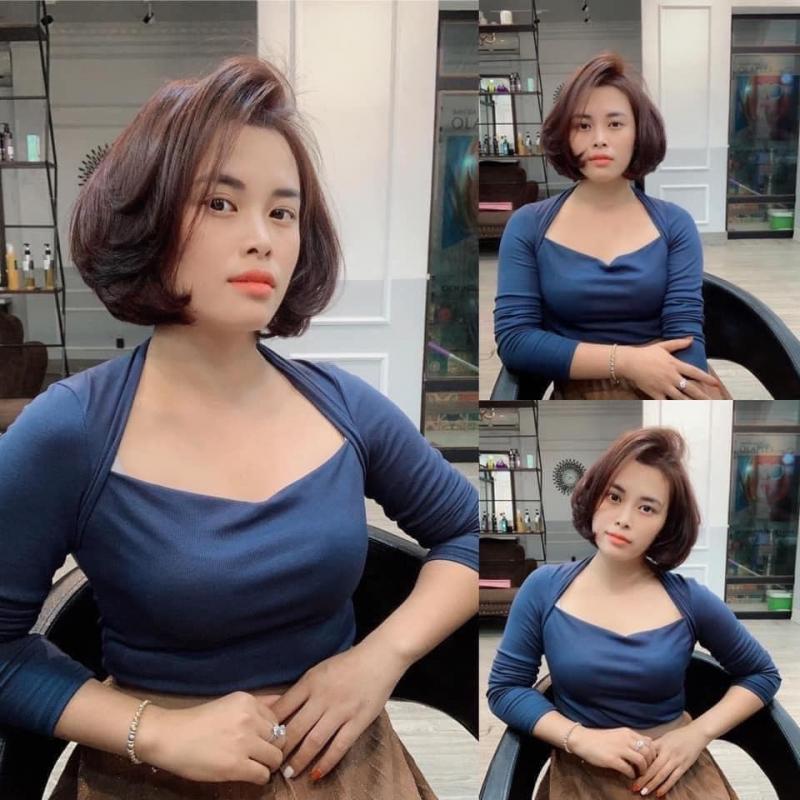 Hair Salon Sáng Huy