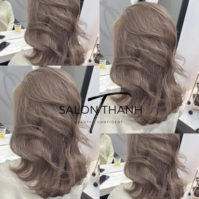 Hair Salon Thanh