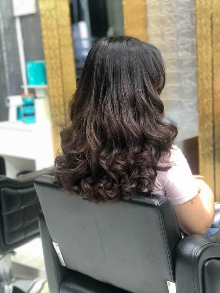 Hair Salon Thiện Nguyễn