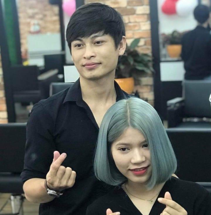 Hair Salon Thông Phan Rang