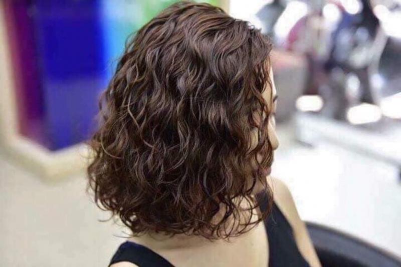 Hair Salon Thuận Em