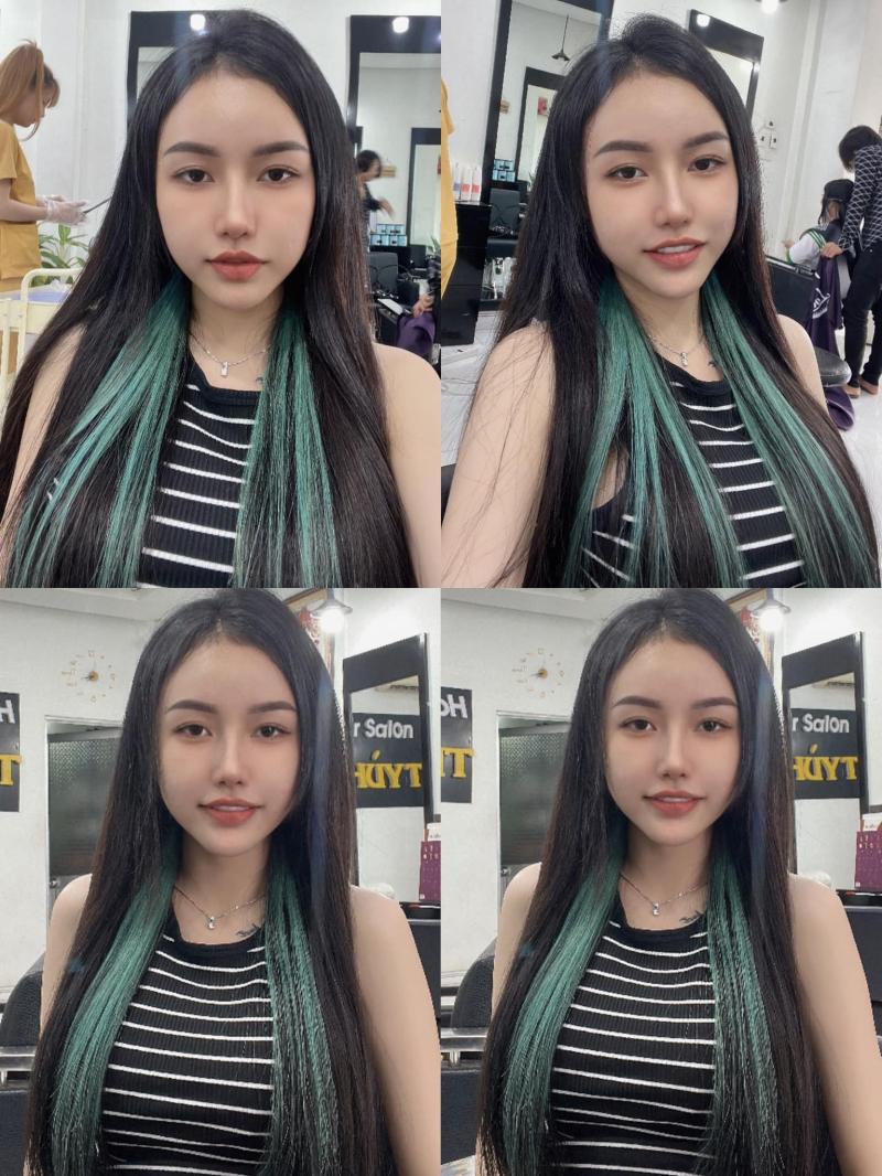 Hair Salon Thúy Triều