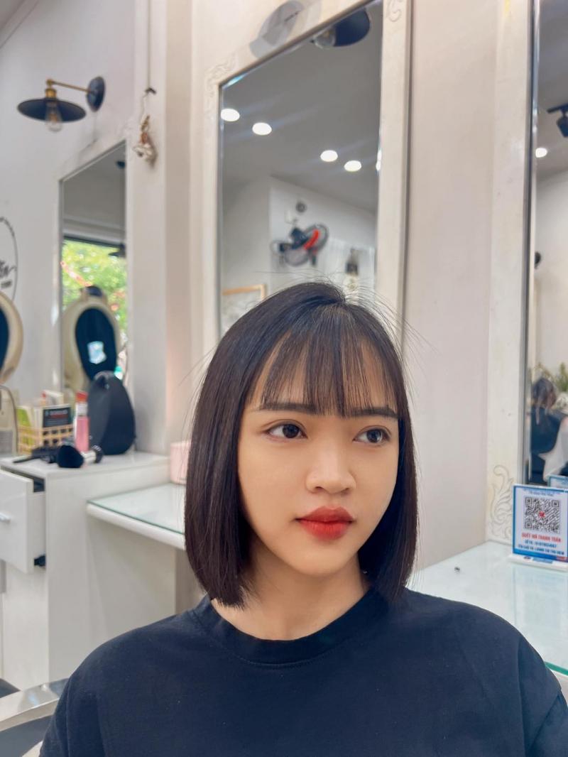 Hair Salon Tóc Diễm Phan Rang