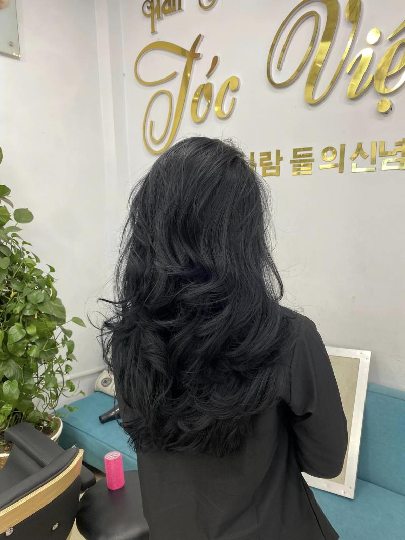 Hair Salon Tóc Việt