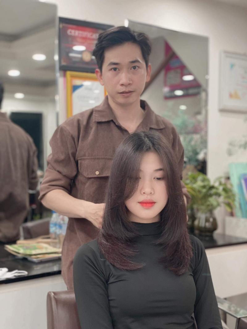 Hair Salon Trúc Đông